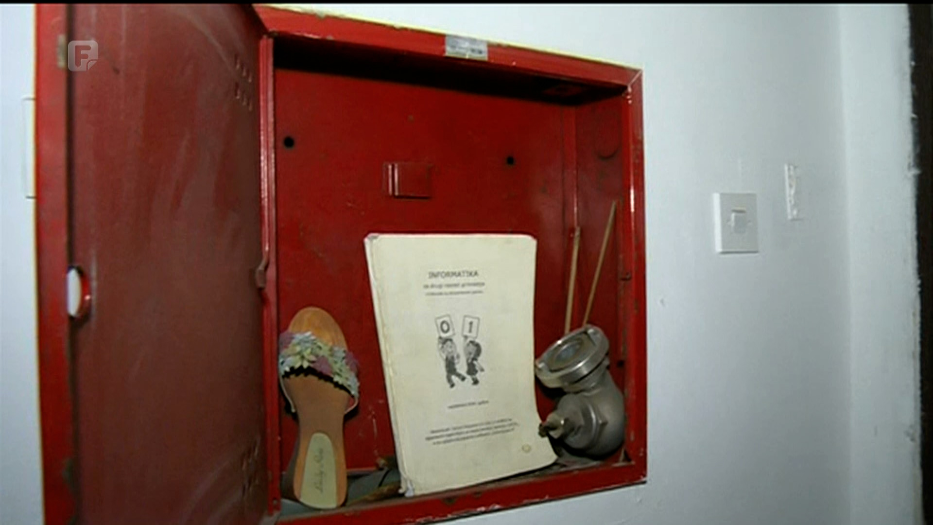 Najveći broj zgrada u Zenici nema nikakvu protivpožarnu zaštitu